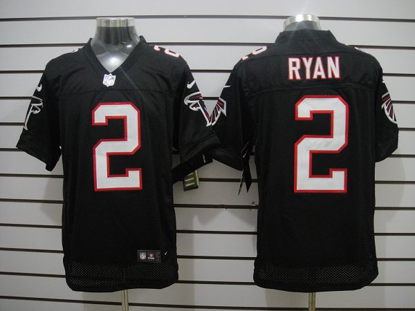 nike Atlanta Falcons Elite jerseys-011